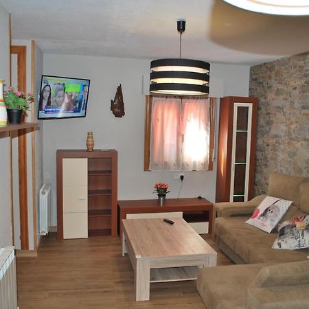 Apartamento Rural Lago Ercina Daire Onís Dış mekan fotoğraf