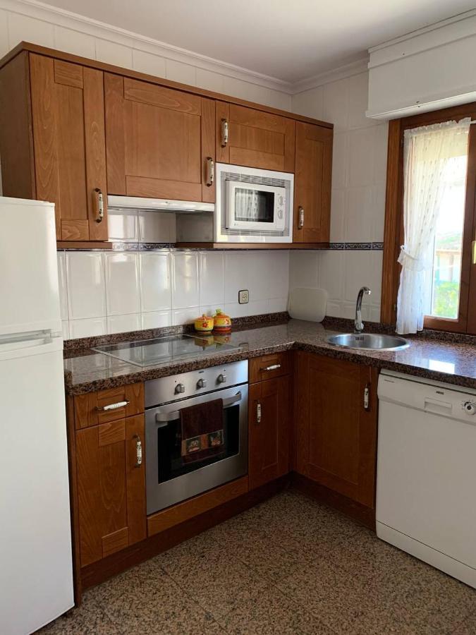 Apartamento Rural Lago Ercina Daire Onís Dış mekan fotoğraf