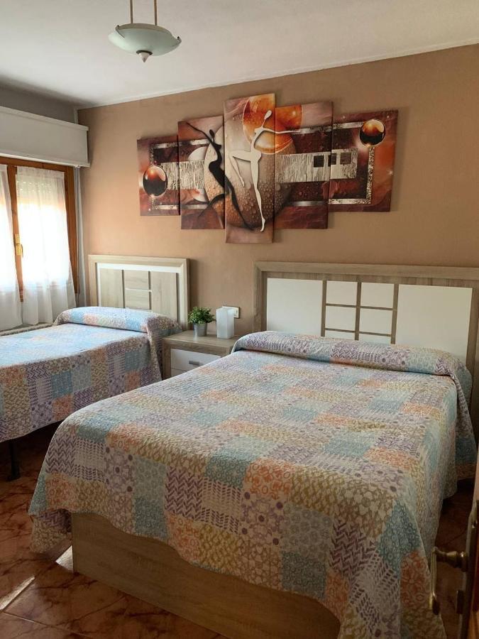 Apartamento Rural Lago Ercina Daire Onís Dış mekan fotoğraf